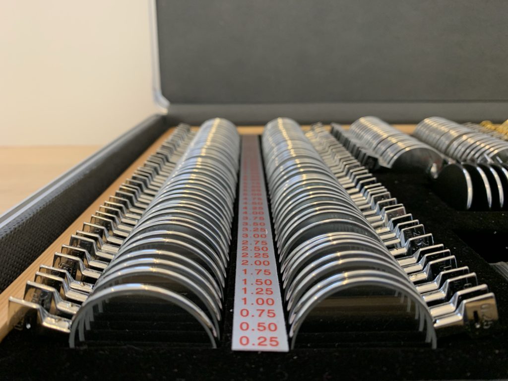 Badanie wzroku w Zambrowie